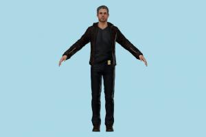 Gavin Jacket Gavin-Jacket
