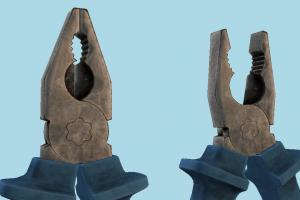 Pliers Pliers-2