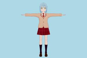 Rimuru Tempest Rimuru-Tempest