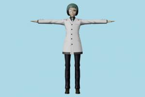 Tooru Mutsuki Tooru-Mutsuki