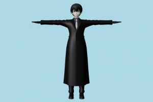 Haise Sasaki Haise-Sasaki