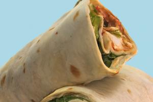 Wrap Sandwich Sandwich-2