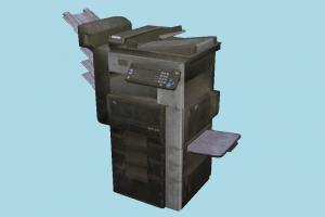 Printer Copier Copier, scanner, printer, hp, papper, scan, print, electronic, device, machine