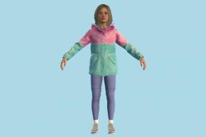 Detroit Zoe Detroit, Become-Human, girl, female, woman, people, human, character