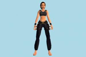 Lara Croft Lara-Croft, lara, croft, lara_croft, Tomb-Raider, girl, female, woman, lady, people, human, character