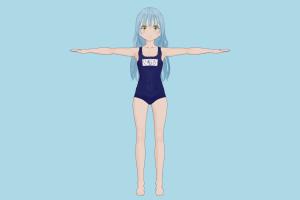 Rimuru Tempest Rimuru-Tempest