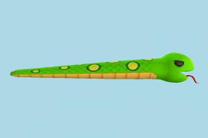 Worm worm, earthworm, snake, reptiles, cartoon