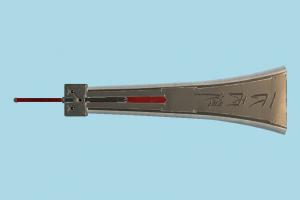 Cloud Strife final-fantasy, ff7, cloud, weapon, sword