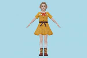 Aerith Young Aerith-Young