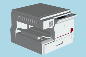 Printer printer, print, scanner, hp, brother, Epson, Canon, electronic, device, machine, computer, office