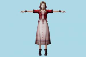 Aerith Aerith