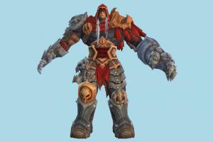 Robot robot, mech, fighter, character