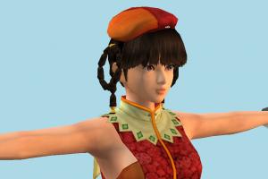 DOA Leifang Leifang-2