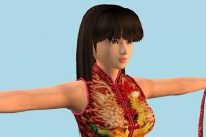 DOA Leifang Leifang-2