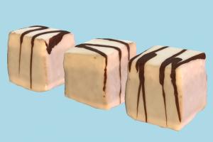 Punch Cake biscuit, cupcake, cookies, cake, candy, sweets, food, muffin, punchcake, chocolate, milk-chocolate