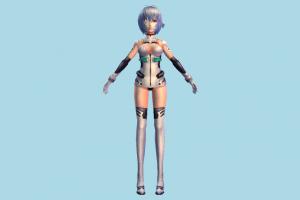 Girl hentai, girl, injured, female, woman, people, human, character, cartoon