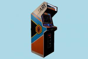 Arcade Machine arcade-machine, arcade, machine, game, play, station, amusement, entertainment, fun, cabaret, pastime