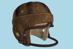 Helmet helmet, football, vintage, retro, antique, old