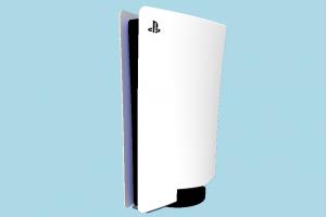 PlayStation 5 ps5, playstation, console, sony, play, station, playstation5, gaming, video, game, electronic, entertainment, video-games, device