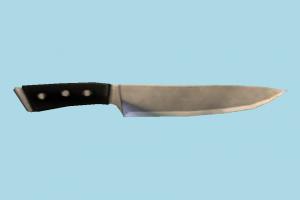 Knife knife, kitchen-stuff, weapon