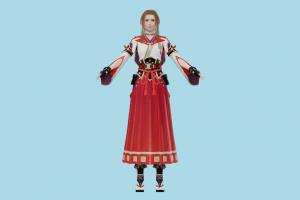 Aerith Aerith