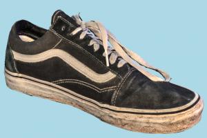 Boot scanned-models, shoes, shoe, boot, boots, footwear, sandal