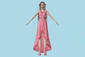 Aerith Aerith