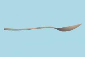 Spoon spoon, table-spoon, kitchen-stuff, cook