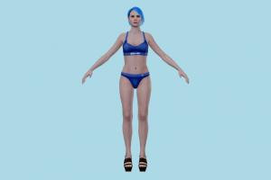 DBH Traci DBH-Traci