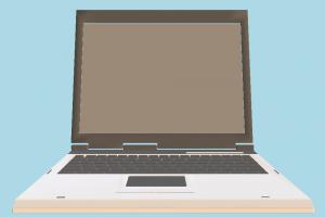 Laptop Laptop, Computer, desktop, office, electronic, object