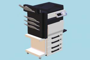 Printer printer, print, scanner, hp, brother, Epson, Canon, electronic, device, machine, computer, office
