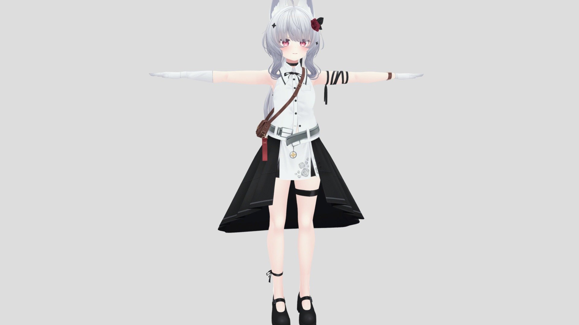 Model contains:

-Textures -Rigged - Cian - 3D model by Dystopia (@anhtle2010) 3d model
