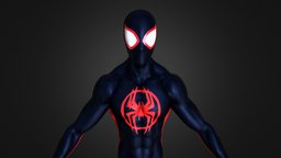Spider-Mam Across The Spider-Verse Miles Morales venom, spiderman, carnage, spider-gwen, spidergwen, miles-morales, ultimate-spiderman, tomholland, spiderman2099, web-shooter, charactermodeling, spider-verse, spidermanintothespiderverse, venom-marvel, milesmorales3dmodel, venom2, venomlettherebecarnage, spidermanmilesmorales, milesmoraleswebshooter, tobeymaguire, spidermannowayhome, venom-let-their-be-carnage, andrewgarfield, theamazingspiderman, marvelspiderman, venomsymbiote, spidermannowayhomefinalsuit, spidermanacrossthespiderverse, miguelohara, spidermansamraimisuit, spidermannowayhomeendingsuit, spiderman-no-way-home-new-suit, spidermanvenomsymbiotesuit, venom-suit, symbiote-suit, games-characters, charactersformods, ben-reilly, scarlet-spiderman, "newmilesmoralesduit", "spidermanacrossthespiderversenewsuit"