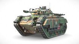 Warhammer 40k chimera warhammer, 40k, 40000, guard, imperial, chimera, militarum, cadia, astramilitarum, warhammer40k, gameready