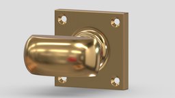 Square Rose Mortice Door Knob office, room, modern, plate, exterior, element, key, lock, module, classic, handle, metal, part, minimalist, fittings, locking, knob, levers, design, house, wood, building, plastic, interior, door