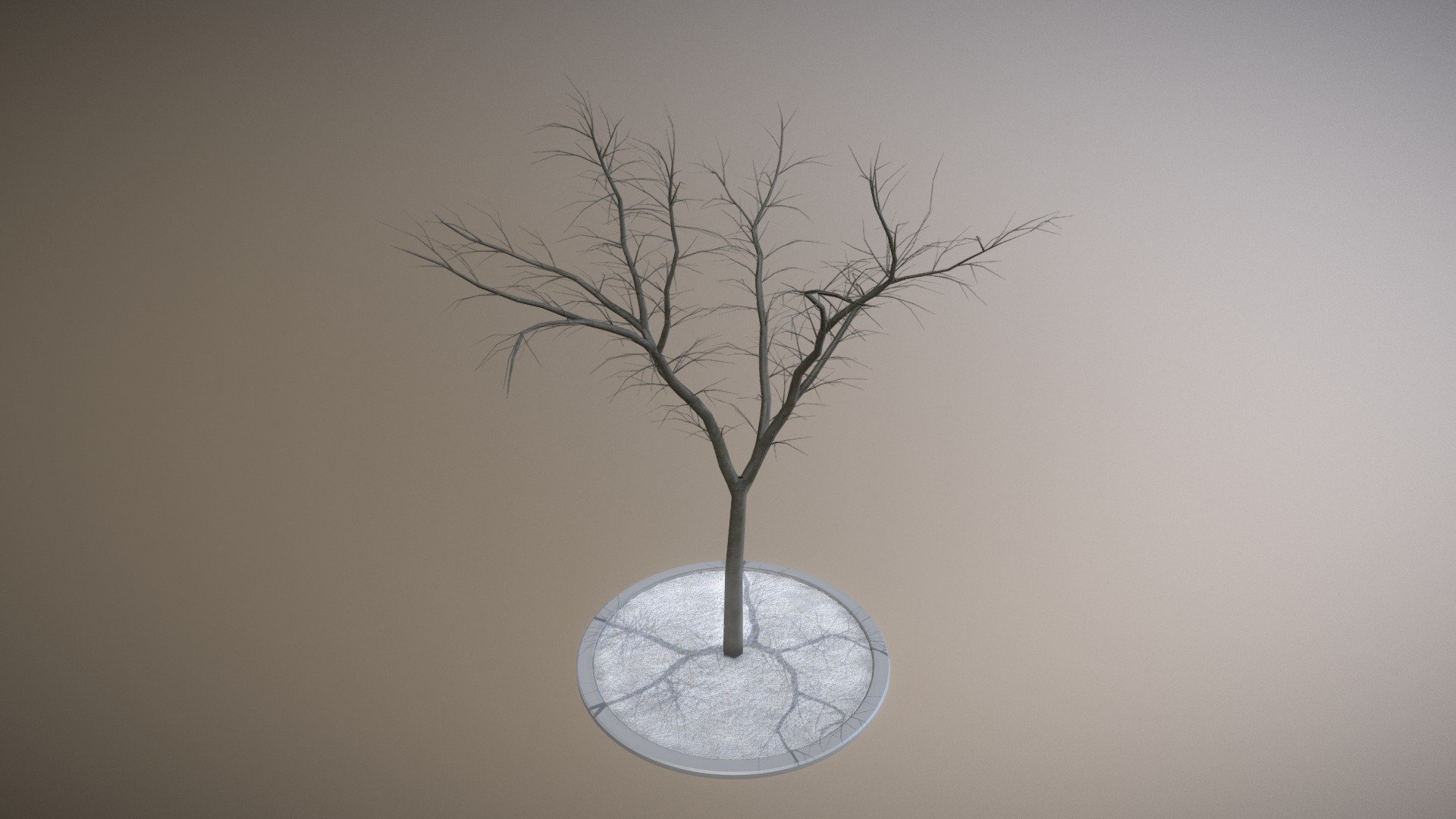 Rowan Tree - 12m - Winter



Textures:
- Color map
- Normal map

Here on Sketchfab you can see and purchase some of our 3d-models which we are using in our projects for VIS-All.
The models were created by 3DHaupt for the Software-Service John GmbH
3D-Model was modelled and textured in blender



Hier auf Sketchfab können Sie einige unserer 3D-Modelle, welche wir in unseren Projekten für VIS-All verwenden,
betrachten oder aber auch für die kommerzielle Nutzung erwerben.
Die Modelle wurden von 3DHaupt 3DHaupt für die Software-Service John GmbH erstellt.
Alles modelliert und texturiert in Blender-3D - Rowan Tree - Sorbus-Aucuparia - 12m - Winter - Buy Royalty Free 3D model by VIS-All-3D (@VIS-All) 3d model