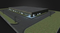 Realistic Building Bus / Car (VR) Beaudry Blvd scene, enterprise, restaurant, urban, road, concrete, shopping, store, bus, detailed, arquitecture, vr, american, supermarket, virtualreality, retail, parking, fabric, place, mall, downtown, supermercado, location, asphalt, virtual-reality, comercial, parkinglot, vx, parking-garage, architecture, 3dsmax, lowpoly, usa, city, building, street, shop, environment, street-lights, "parkingbus", "parking-lot", "parking-bus"
