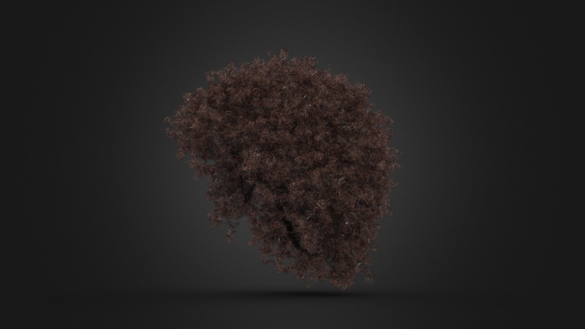 Embark on a creative odyssey with our state-of-the-art PBR hairs, meticulously crafted in ZBrush and exclusively designed for Character Creator 4. These hairs, featuring a blend of base and main strands, offer a versatile foundation for character design, seamlessly integrating into both digital and gaming projects.

Every strand is meticulously created using ZBrush, ensuring a level of detail that elevates the authenticity of your character designs.

Versatile Application: Customized for Character Creator 4, these PBR hairs transcend boundaries, catering to a diverse range of projects in the realms of digital art and gaming.

Stay Tuned with Me For More Upcoming Free Models And Ideas.
Please Support And Like My Artwork Because Motivation Works For Artists Like An Oxygen 3d model
