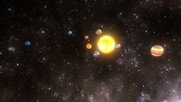 Solar System planet, saturn, earth, sun, stars, galaxy, solar-system, starwars, space