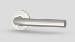Eurospec Radium Stainless Steel Door Handle office, room, modern, plate, exterior, element, key, lock, module, classic, handle, metal, part, minimalist, fittings, locking, knob, levers, design, house, wood, building, plastic, interior, door