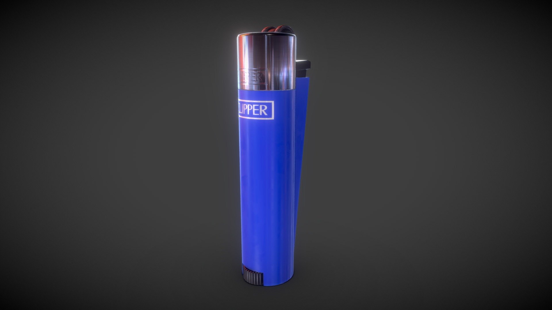 Textures created in Substance Painter and exported in .PNG PBR rough/metallic formats.

Logically named objects, materials and textures.

Modelled in Blender 2.93

Modelled to real world scales.

Fully and efficiently UV unwrapped.

Tested in Marmoset Viewer, Marmoset Toolbag, EEVEE and Cycles.


Formats included



.Blend (Native)

.FBX

.DAE

.OBJ


Objects included



Clipper


Textures included in .png format.
** CLipper - 4K**




Base Colour (6 variations)

Roughness

Normal (OpenGL)

Metallic

Opacity


Poly Counts



Face count: 5,291

Vert count: 5,351

Triangulated count: 10,128
 - Clipper Lighter - Buy Royalty Free 3D model by PBR3D 3d model
