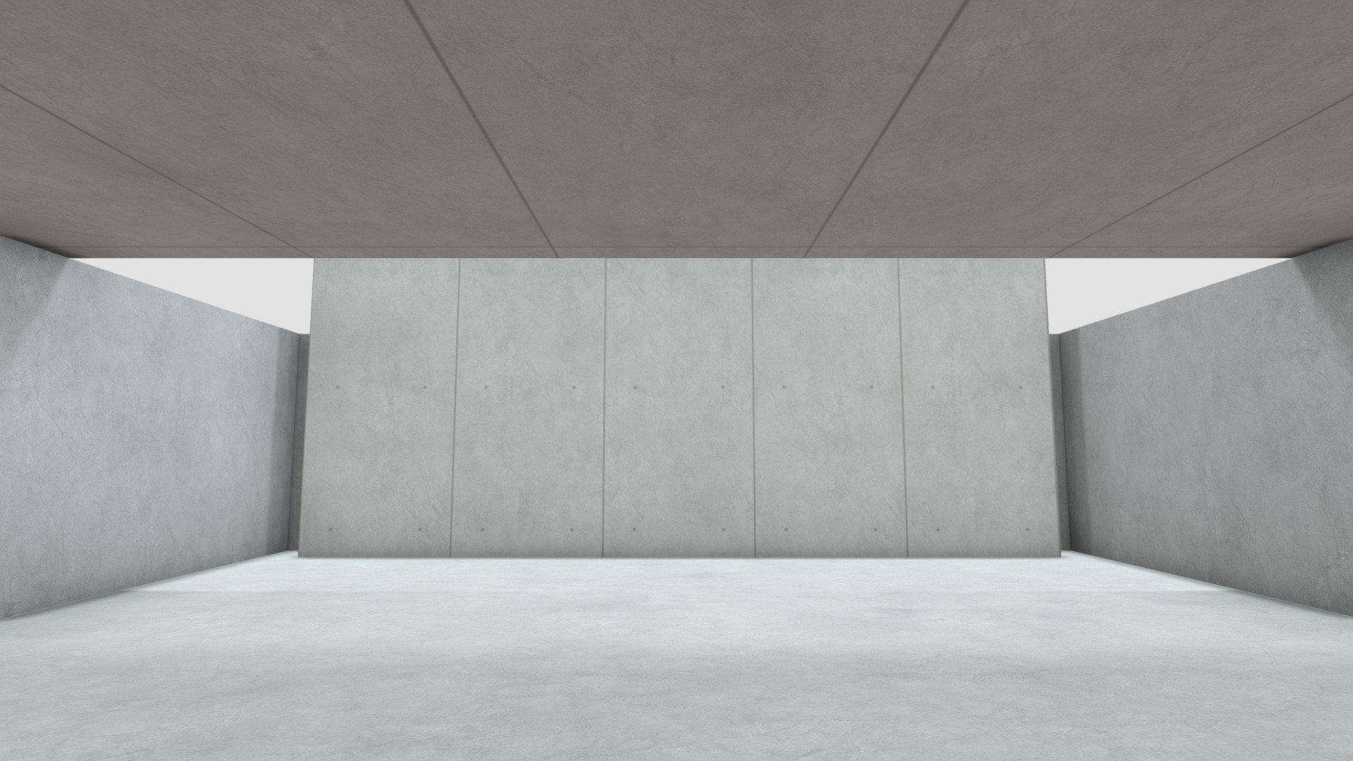 VR Gallery interior made for Product Showcase.
Ambient Occlusion and Lighting with Blender.
Format FBX file size : 34KB

Click on the link to see more models : https://sketchfab.com/GbehnamG/store

If you need customized 3d models , feel free to contact at: mr.gbehnamg@yahoo.com - Abandoned for Product Showcase VR Gallery 2022 - Buy Royalty Free 3D model by BehNaM (@GbehnamG) 3d model