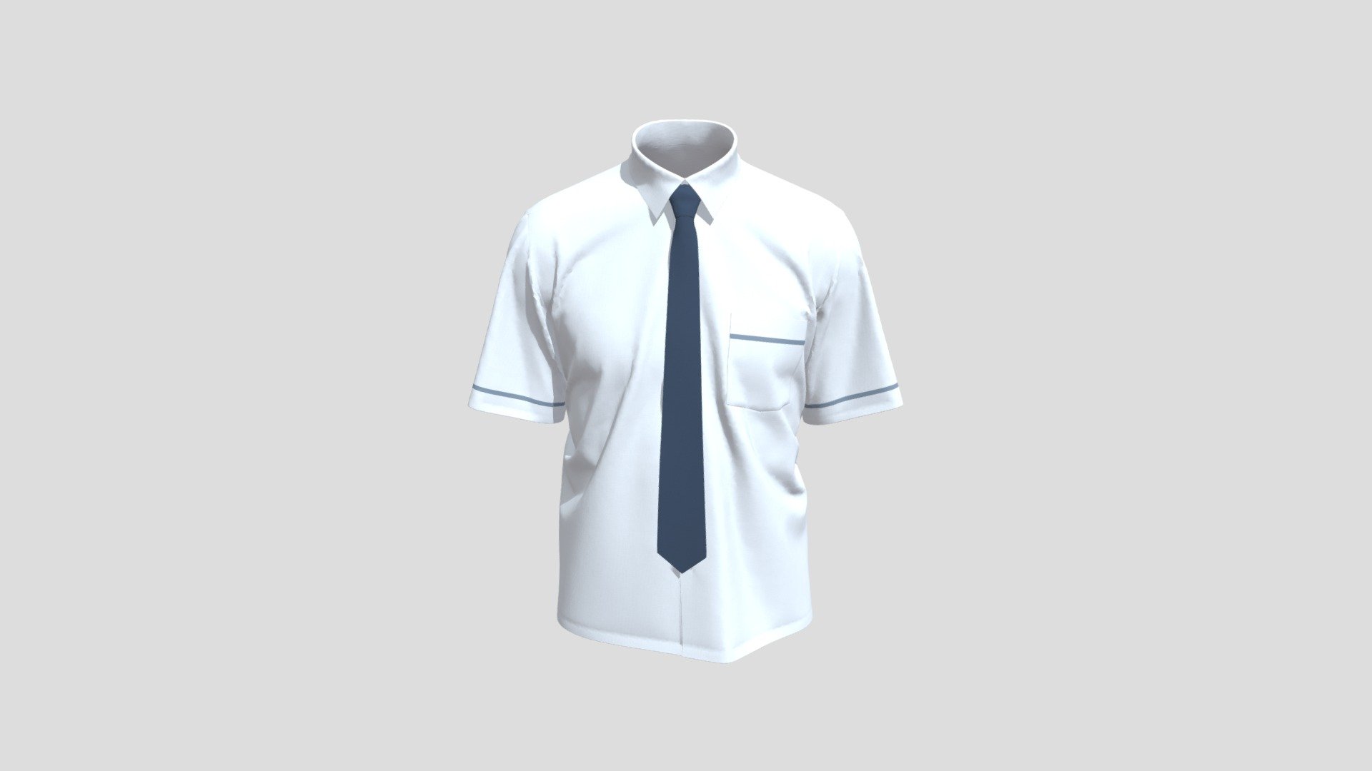 Also attached native .zprj file used to make this model 3d model