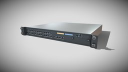 The host chassis server network computer, storage, server, network, electronics, equipment, box, chassis, iron, metallic, host, electric