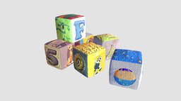 toys toy, key, blocks, toys, 03, am119