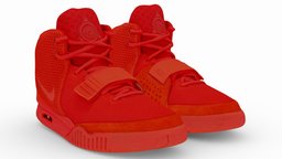 Nike Air Yeezy 2 Red October red, people, urban, west, elm, wild, shoes, boots, nike, trainer, footwear, converse, sneaker, adidas, yeezy, october, kanye, jordan, metaverse, streetwear, kicks, shoescan, balenciaga, nft, air, clothing