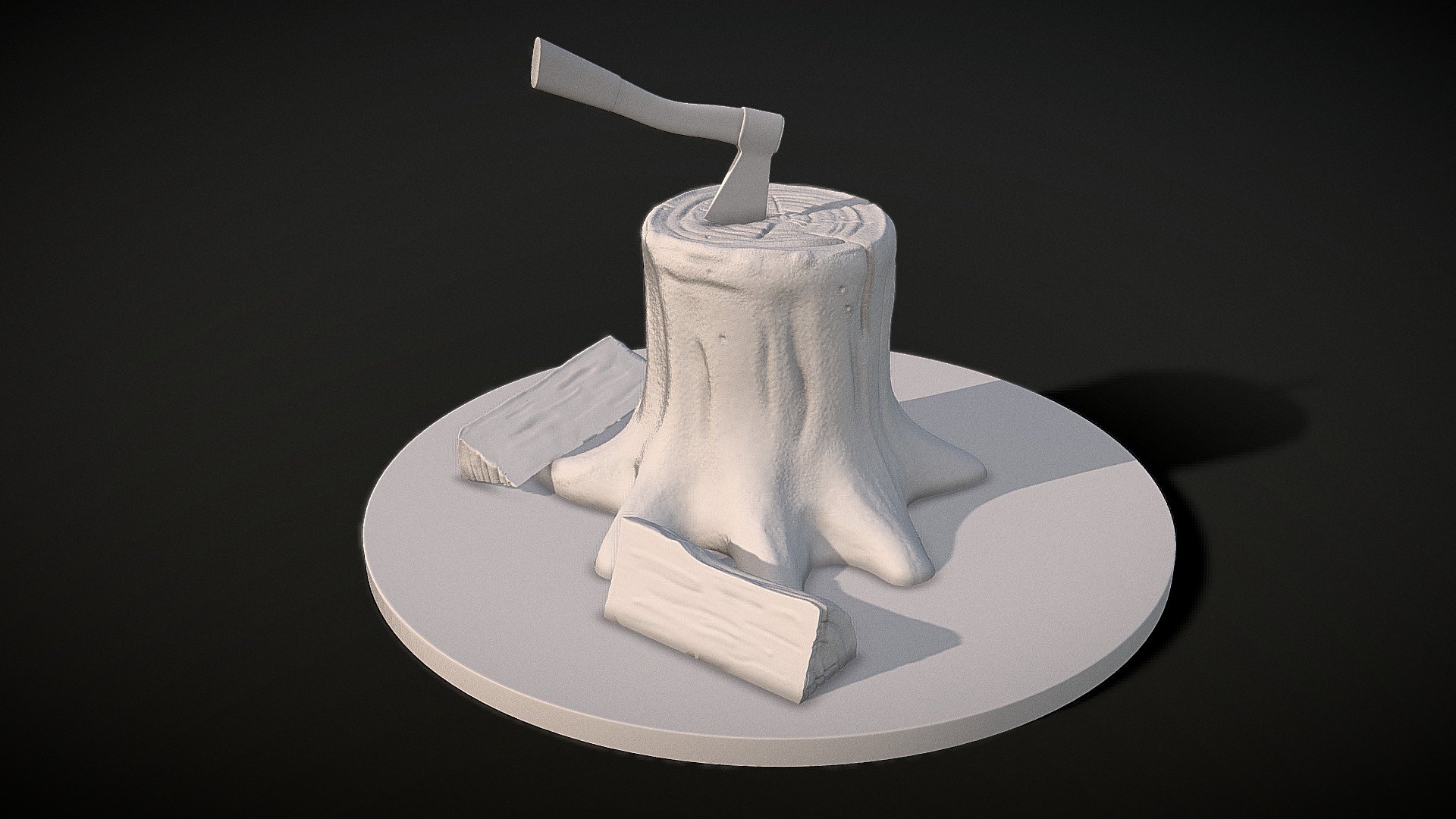 Day 8 of Sculpt January!


sculptjanuary

sculptjanuary2021 - Day 8-Relentless Movement (Sculpt January 2021) - Buy Royalty Free 3D model by Ryan King Art (@ryankingart) 3d model