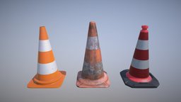 [PACK] Traffic Cones Pilons / LP / PBR film, archviz, traffic, cone, equipment, barrier, emergency, safety, barricade, warning, hazard, roadworks, emergency-response, pilon, response, emergencyresponse, traffic-cone, traffic-cones, roadwork, gameasset, construction, warning-signs, traffic-barrier, road-safety, traffic-control, construction-safety, hazard-warning, reflective-cones, safety-equipment, cone-placement, traffic-management, orange-cones, roadwork-safety, parking-lot-safety