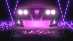 K/DA: Evelynn Dance Stage MoonLight Edition scene, fanart, dance, stage, lol, vr, best, leagueoflegends, neon, background, popstar, mmd, wallpaper, evelynn, mikumikudance, vrchat, kpop, k-pop, beatsaber, kda, 3d, blender, art, blender3d, design, abstract, villain, league-of-legends-fanart, kpopfanart, fortiche, popstage, kpopstage
