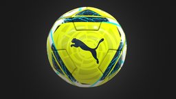 laliga puma ball football, soccer, puma, laliga, ball